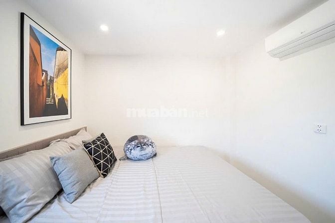 Nhà 3 Tầng TP Mới (TPHCM) DT 132.5m2 3PN 3WC, Full Nội Thất, 780 Triệu
