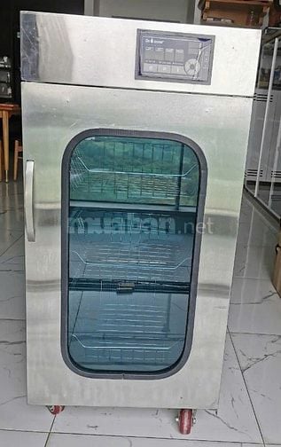 Bán tủ sấy khử trùng cao cấp Dr.Ozone LUX-120SK Model: LUX-120SK