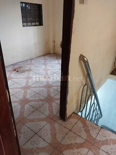  Cho thuê nhà mặt tiền Âu Cơ, P.Tân Thành, Q.Tân Phú giá 17tr