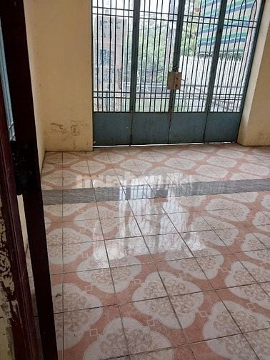  Cho thuê nhà mặt tiền Âu Cơ, P.Tân Thành, Q.Tân Phú giá 17tr