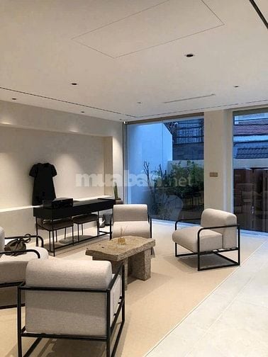 Cần bán siêu phẩm Viila hiện đại sang trọng tại khu vực thảo điền Q.2
