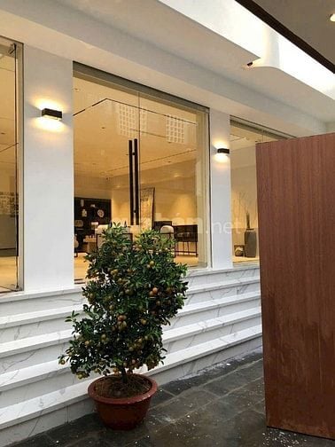 Cần bán siêu phẩm Viila hiện đại sang trọng tại khu vực thảo điền Q.2