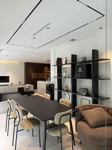 Cần bán siêu phẩm Viila hiện đại sang trọng tại khu vực thảo điền Q.2
