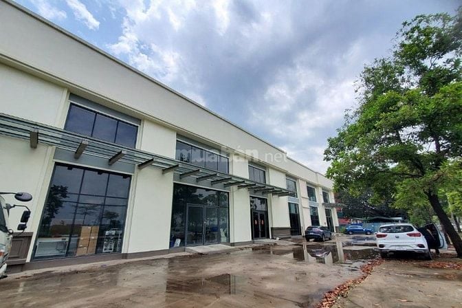 🔥 DANH SÁCH KHO, NHÀ XƯỞNG CÒN TRỐNG TẠI CÁC KCN TRỌNG ĐIỂM ĐÀ NẴNG