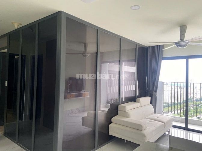 Hot! Cho thuê căn hộ 2PN, full NT 16tr/ tháng, nhà mới, đẹp, 80m2