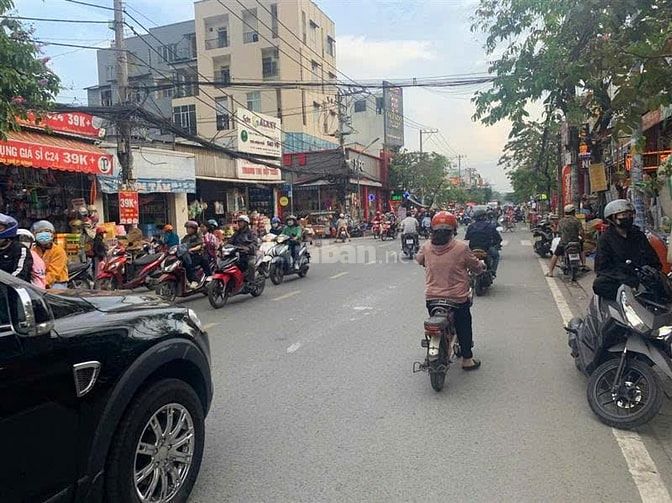 Cần bán gấp nhà cấp 4 đường nội khu. KDC Bình Hưng Bình Chánh 