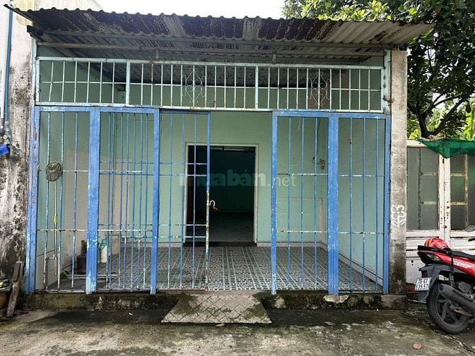 BÁN NHÀ HẺM XE HƠI ĐƯỜNG 182 TRUNG TÂM QUẬN 9 – 4 TỶ 5