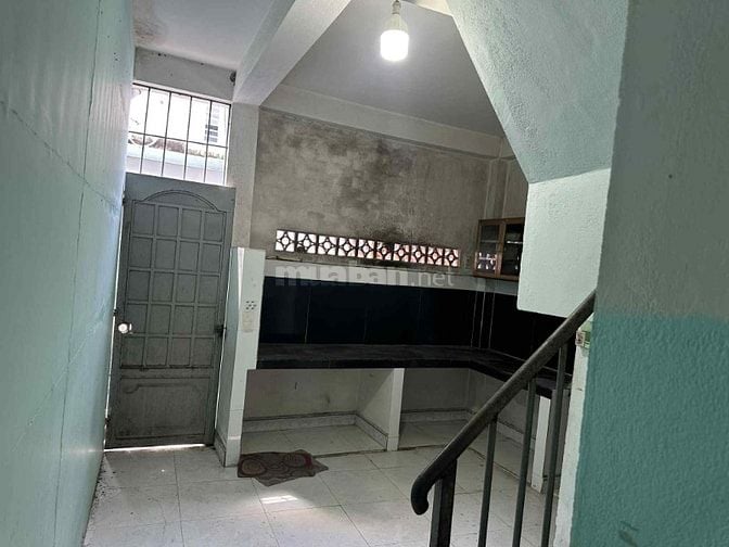 BÁN NHÀ HẺM XE HƠI ĐƯỜNG 182 TRUNG TÂM QUẬN 9 – 4 TỶ 5