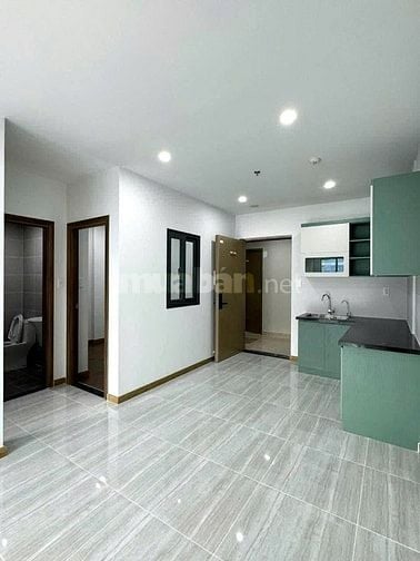 Cho thuê chung cư IDICO 2 phòng 78m2 gần Đầm Sen