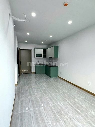 Cho thuê chung cư IDICO 2 phòng 78m2 gần Đầm Sen