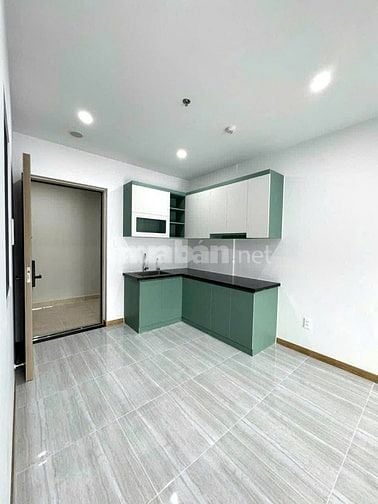 Cho thuê chung cư IDICO 2 phòng 78m2 gần Đầm Sen