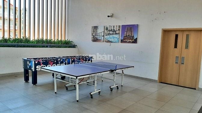 CHUNG CƯ CĂN 2 PHÒNG NGỦ MỚI ĐẸP ĐỦ NỘI THẤT QUẬN 6 CHO THUÊ 