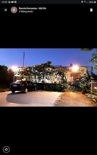 Xuất cảnh cần bán homestay đang kinh doanh ổn định
