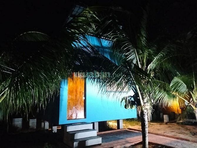 Xuất cảnh cần bán homestay đang kinh doanh ổn định