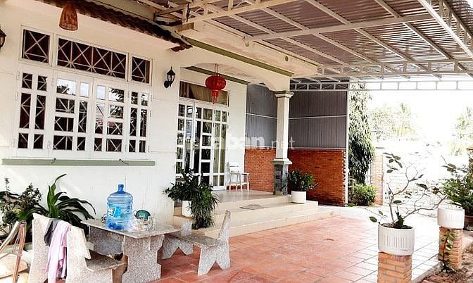 Xuất cảnh cần bán homestay đang kinh doanh ổn định