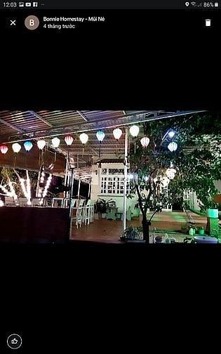 Xuất cảnh cần bán homestay đang kinh doanh ổn định