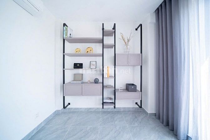 Nhà 3 Tầng TP Mới (TPHCM) DT 132.5m2 3PN 3WC, Full Nội Thất, 780 Triệu