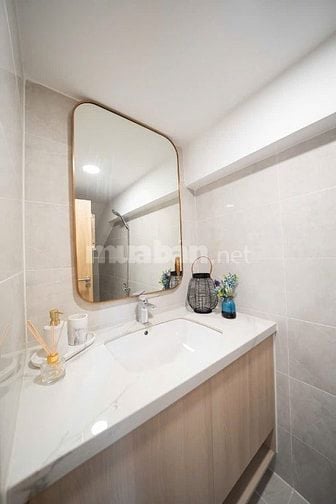Nhà 3 Tầng TP Mới (TPHCM) DT 132.5m2 3PN 3WC, Full Nội Thất, 780 Triệu