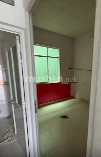 Cho thuê nhà hẻm 3m(BG)An Dương Vương, P.An Lạc, Q.Bình Tân giá 7.5tr