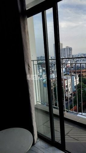 CHUNG CƯ CĂN 2 PHÒNG NGỦ MỚI ĐẸP ĐỦ NỘI THẤT QUẬN 6 CHO THUÊ 