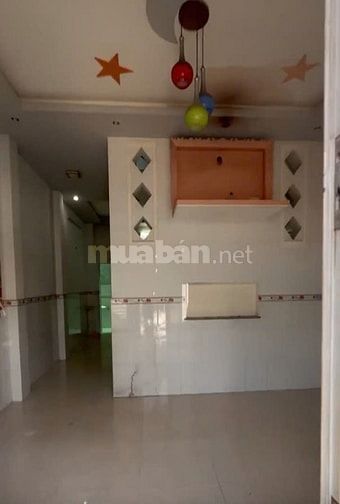 Cho thuê nhà hẻm 3m(BG)An Dương Vương, P.An Lạc, Q.Bình Tân giá 7.5tr