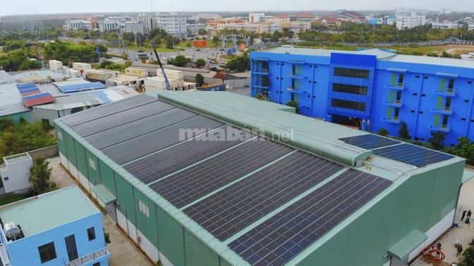 Cho thuê kho xưởng MT đường dẫn Cao Tốc , đối diện UBND Bình Chánh