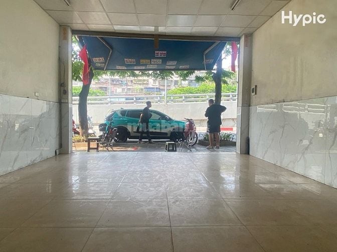 Cho thuê cửa hàng Xã Đàn, 70m2, thông sàn, vuông đẹp, riêng biệt, 30tr