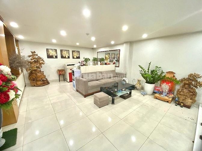 Bán Toà nhà 120m2, 8 tầng thang máy, mt 8.8m tại Nguyễn Xiển