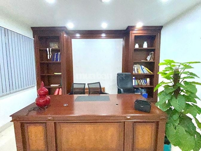 Bán Toà nhà 120m2, 8 tầng thang máy, mt 8.8m tại Nguyễn Xiển