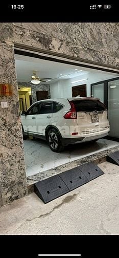 Bán nhà ngõ 204 đường Trung Hòa- Cầu Giấy, 6 tầng thang máy, lô góc