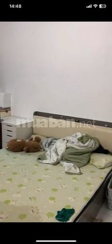 Cho thuê nhà ngõ 214 Nguyễn Xiển, DT 33m2/sàn, ô tô cách nhà 5m