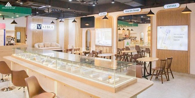 VIỆC LÀM BÌNH DƯƠNG (Mỹ phẩm VXEBRA)
