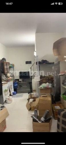 Cho thuê nhà ngõ 214 Nguyễn Xiển, DT 33m2/sàn, ô tô cách nhà 5m