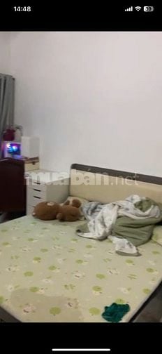 Cho thuê nhà ngõ 214 Nguyễn Xiển, DT 33m2/sàn, ô tô cách nhà 5m