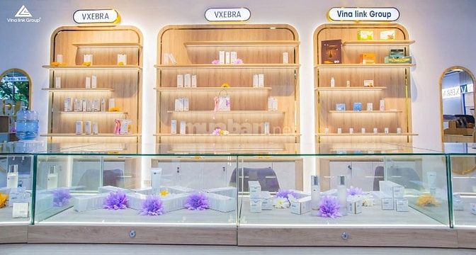VIỆC LÀM BÌNH DƯƠNG (Mỹ phẩm VXEBRA)