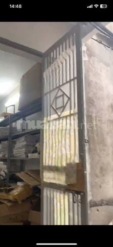 Cho thuê nhà ngõ 214 Nguyễn Xiển, DT 33m2/sàn, ô tô cách nhà 5m