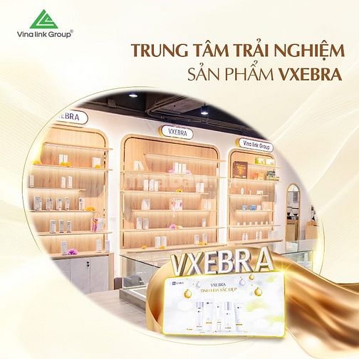 VIỆC LÀM BÌNH DƯƠNG (Mỹ phẩm VXEBRA)