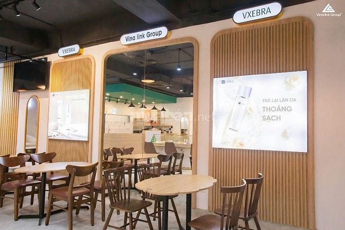 VIỆC LÀM BÌNH DƯƠNG (Mỹ phẩm VXEBRA)