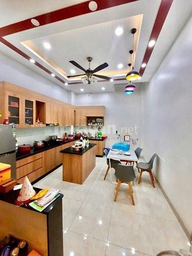 Cho thuê Dương Bá Cung, Bình Tân, 15 triệu 
