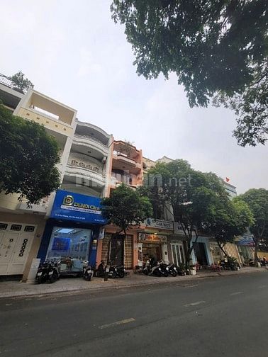 Nhà Hiếm nhất đ.Hoa Phượng, khu ẩm thực Phan Xích Long, 3 tầng, 27 tỷ 