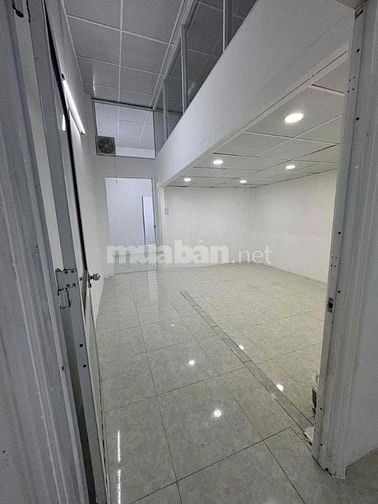 Cho thuê nhà hẻm 3m(BG)An Dương Vương, P.An Lạc, Q.Bình Tân giá 7.5tr