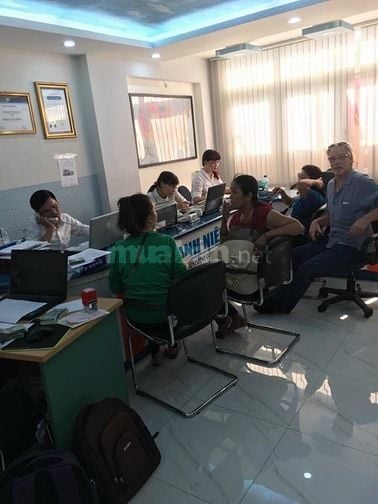 Chính chủ bán nhà mặt tiền 87F Lê Văn Duyệt, Bình Thạnh, 5 tầng