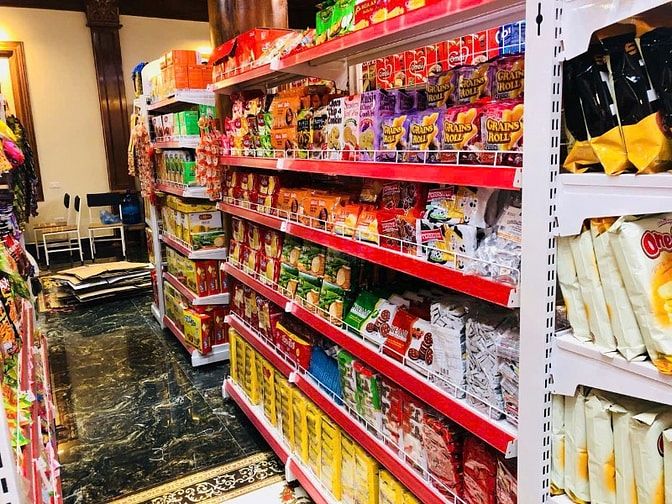 PHÁT TRIỂN KHO, XƯỞNG CẦN TUYỂN THÊM CÔNG NHÂN KHO