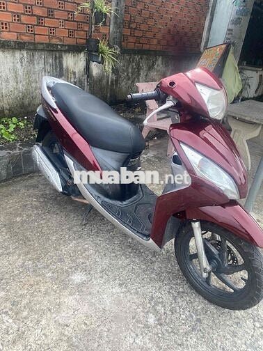 bán xe máy êm ru bstp đẹp phong thuỷ