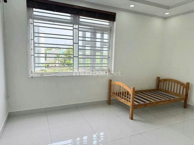 Phòng dịch vụ giá rẻ và Chung cư cho Thuê Phường 7 Quận 8