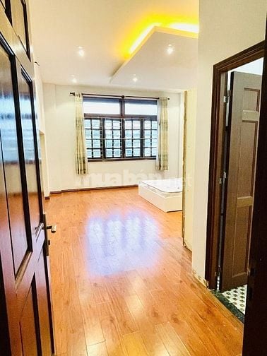 Phòng dịch vụ giá rẻ và Chung cư cho Thuê Phường 7 Quận 8