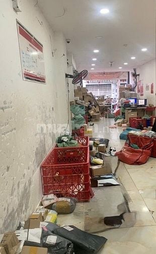 CHỦ CỰC NGỘP- MẶT TIỀN P1, Q5- DTSD gần 400m2- 5 TẦNG- chỉ 25,x TỶ TL
