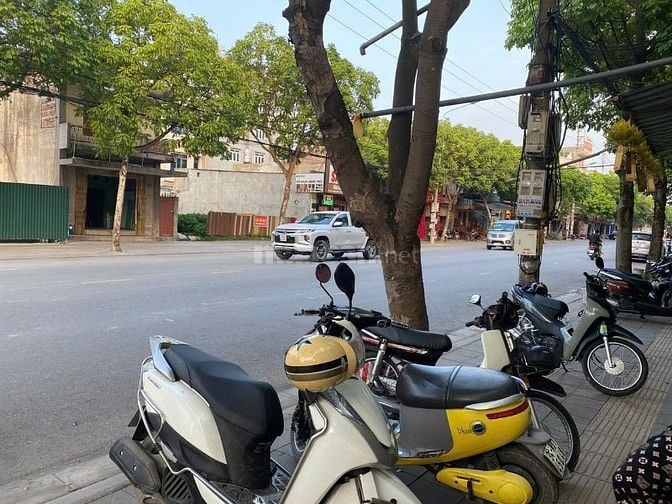 Bán nhà Mặt tiền 504 Lê Thanh Nghị, TP. Hải Dương 