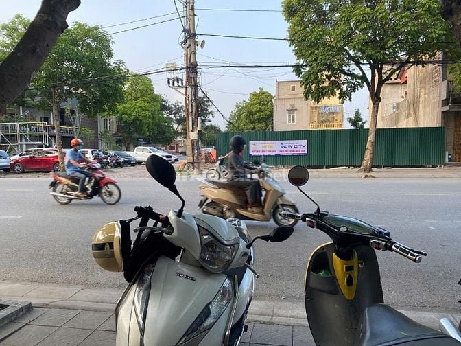 Bán nhà Mặt tiền 504 Lê Thanh Nghị, TP. Hải Dương 