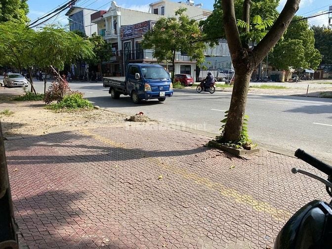 Bán nhà Mặt tiền 504 Lê Thanh Nghị, TP. Hải Dương 